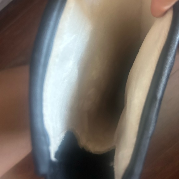 Dav riding boots - Picture 5 of 5